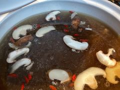 -黔蘑菇四季餐厅(观山湖店)