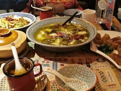 -酒肆浅葱•烧烤•龙虾•排档(卓悦intown店)