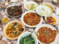 -老三样·旧食新味(船山路店)