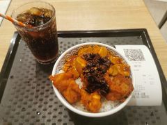-吉野家(东海缤纷天地店)