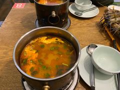 -Thai Basil罗勒叶泰式餐厅(时代天街店)