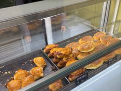 -甜嘟嘟烘焙坊(舒城路店)