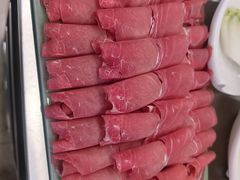 -草原传奇鲜羊火锅(桥北店)