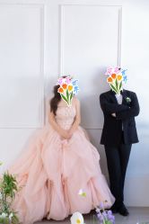 -全城热恋璀璨婚纱摄影(国贸总店)