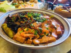 -三泉海中鲜海鲜加工零售广场(幸福时代店)