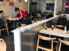 大堂-鸡鸣汤包(仙林店)