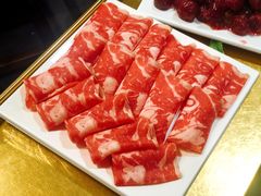 -大明铜锅·烤涮坊·烧烤(新开路店)