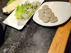 -韩江山烤肉音乐串吧(沈北新区店)