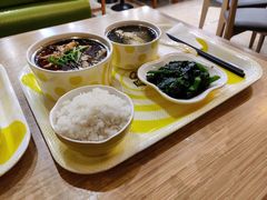 -蒸小皖(合肥新桥国际机场店)