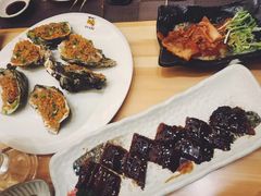 -割烹旭日本料理(龙湖狮山天街店)