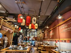 -小饕荟雅安贡椒鱼鲜馆(广福桥店)