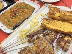 -小核桃品质串店(世茂大道店)