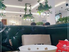 -拿渡·水煮鱼麻辣香锅(王府井奥莱·香江小镇店)