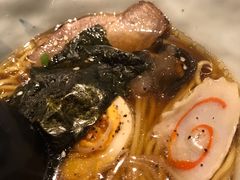 日式拉面-有喜屋·深夜食堂(环宇荟店)