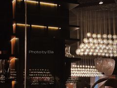 -CASANOVA西餐厅(海信广场店)