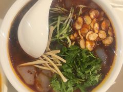 -老爷庙风味美食府(魏都大道店)