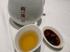 -尚一汤·粤菜海鲜(汇智国际商业中心店)