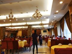 大堂-醉香园(长江北路店)