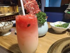 -江户烧肉(高德店)