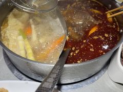 -宴全牛粤来越牛潮汕鲜牛肉火锅(海州万达广场店)