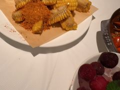 -聚味斋香辣蟹(生态城万达店)