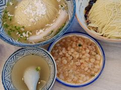 -朱洪元苏式面馆(绿宝广场店)