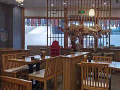 大堂-林妈妈村·日式料理(宝山龙湖天街店)