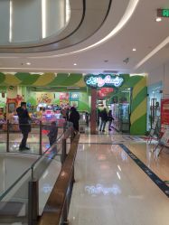 -Mollyfantasy莫莉幻想(重庆袁家岗喜盈门范城店)