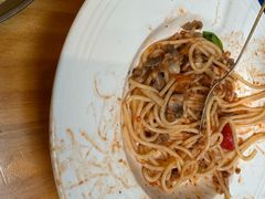 -沏点Trattoria意大利餐厅(新街口店)