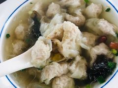 -汪一挑馄饨(老街店)