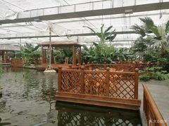 -汤山翠谷生态餐厅