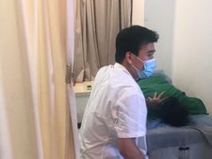 -张钰强中医正骨推拿连锁(华发商都店)