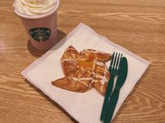 -星巴克(长沙乐和城门店)