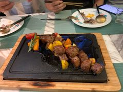 -蜜桃花开·中西融合菜E&W(南长街店)