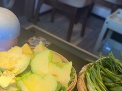 -芸鲜季·云南野生菌餐厅· 云南风物味研社(闵行店)