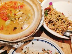 -永安鱼庄·镇江菜(丁卯店)