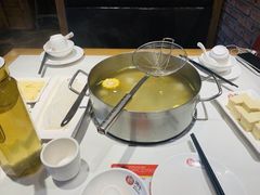 -焯牛潮汕牛肉火锅(云峰街创始店)