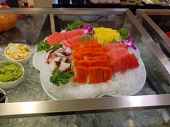 -北京西国贸大酒店