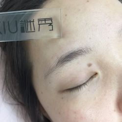 -谜秀韩式半永久纹眉纹绣洗眉