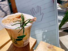 -BE YOLO必有乐&小红帽三明治