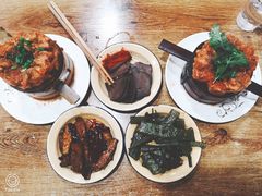 -包面西施(黄泥磅总店)