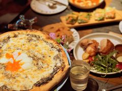 -IL TEATRO 精品意大利餐厅