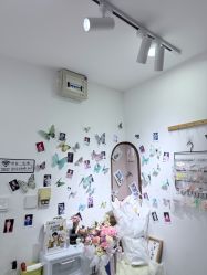 -尤米一站式美甲美睫