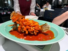 -西湖春天•老字号杭州菜(百汇店)