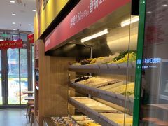 -小谷姐姐麻辣拌·麻辣烫(潞河店)