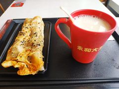 -永和大王(万顺路店)