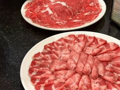 -南门涮肉(上海二店)
