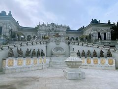 -珠海圆明新园