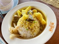 -玛吉阿米·餐吧