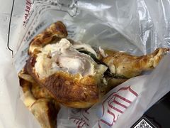 -吴山烤禽 (吴山路店)